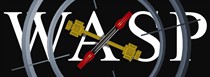 WASP Logo WASP Logo